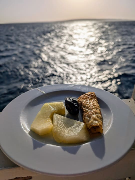 Gastro Arabella Azur Resort