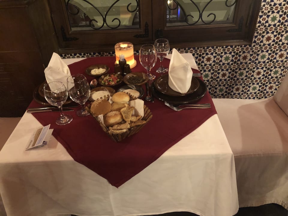 Gastro Iberotel Makadi Beach