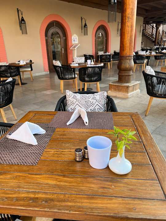 Gastro Ghazala Gardens