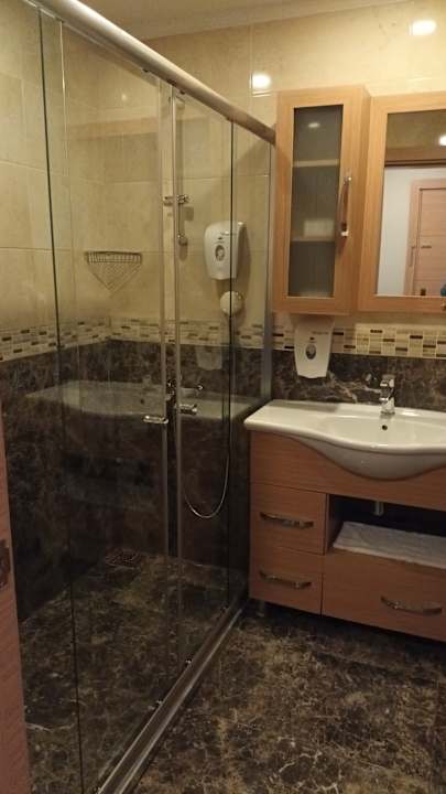 Zimmer Quattro Beach Spa & Resort