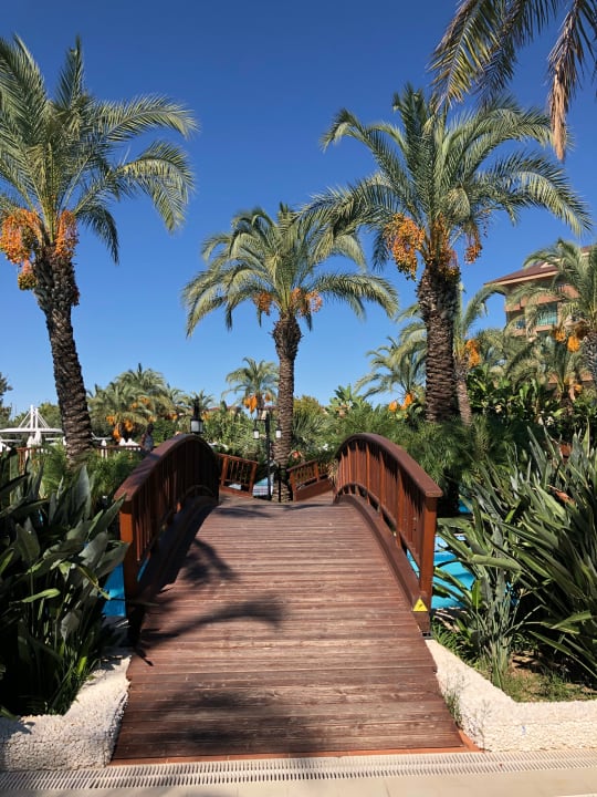 Pool Sunis Kumköy Beach Resort Hotel & Spa