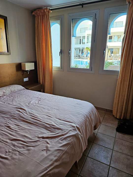 Zimmer Sotavento Beach Club