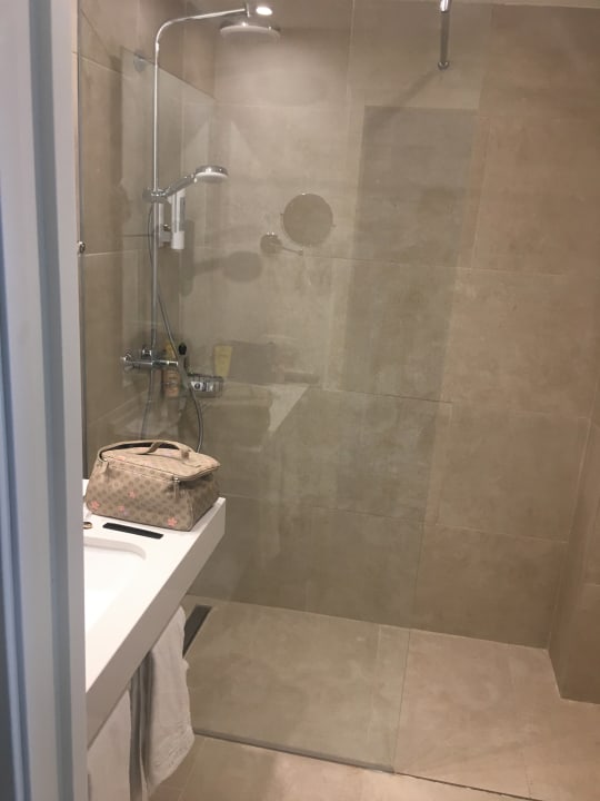 Zimmer allsun Hotel Cristóbal Colón