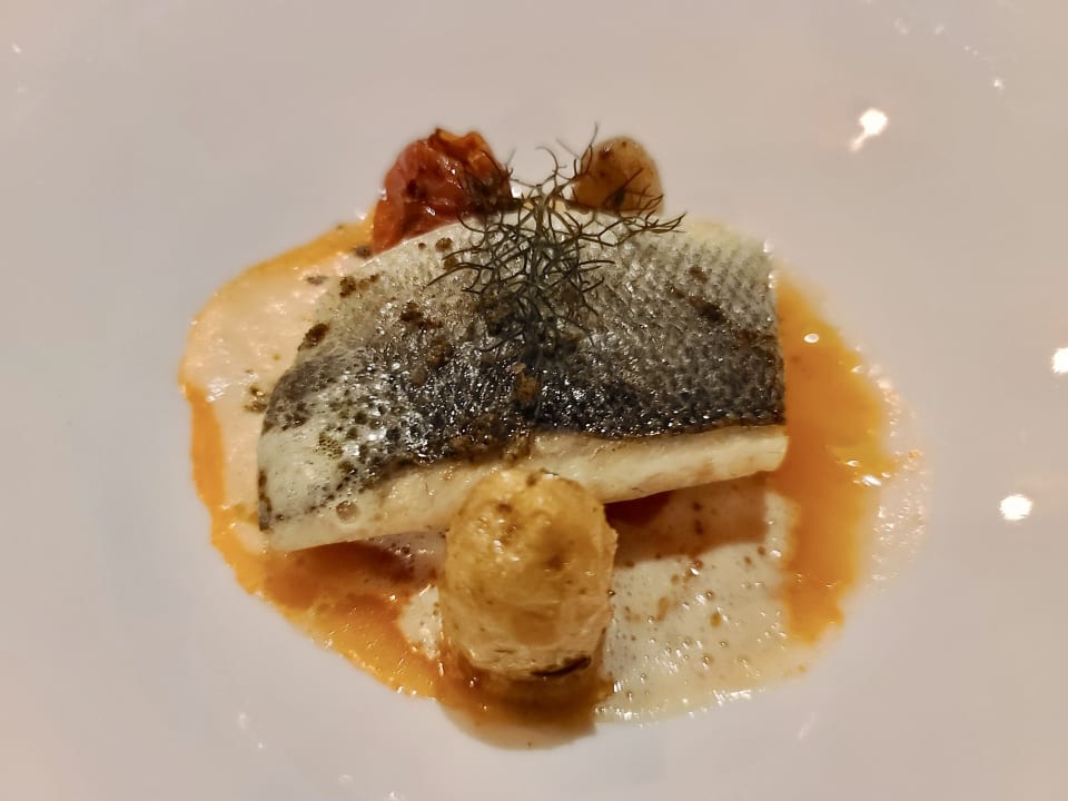 Gastro ZillergrundRock Luxury Mountain Resort