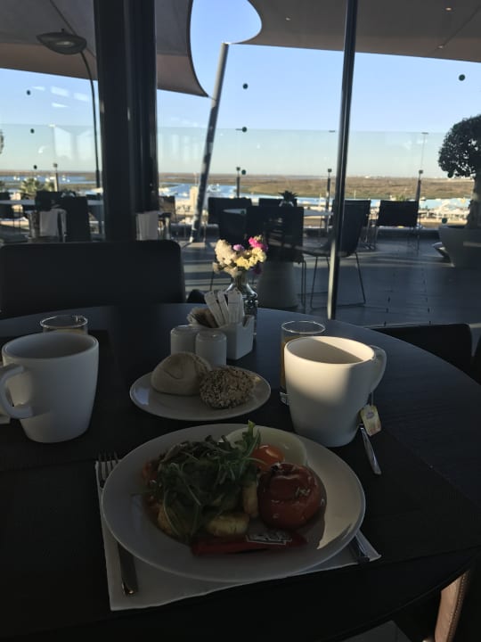 Gastro Occidental Faro