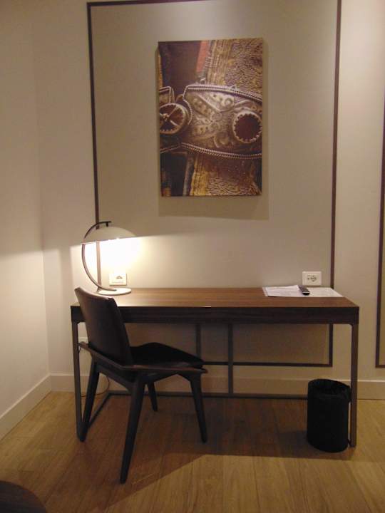 Zimmer Mercure Almaty City Center