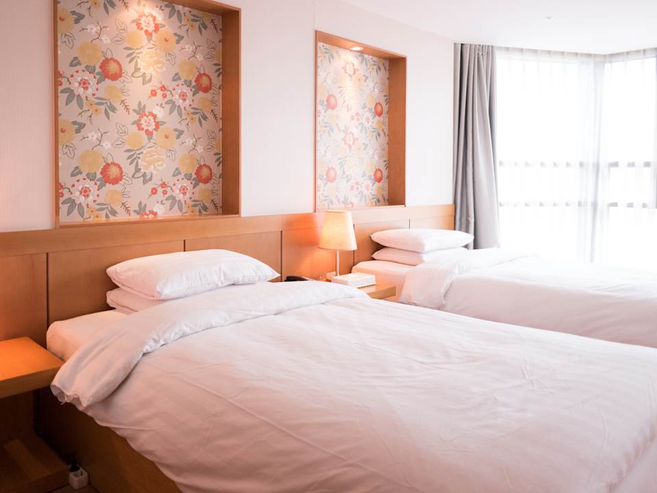 Zimmer Sunset Business Hotel