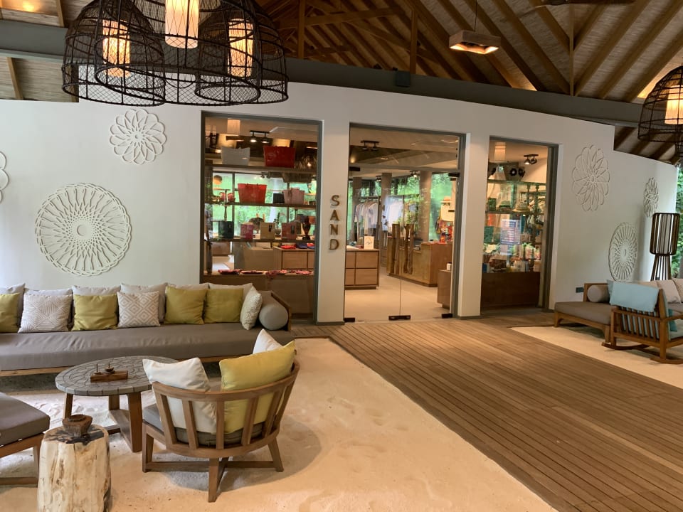 Gastro Vakkaru Maldives