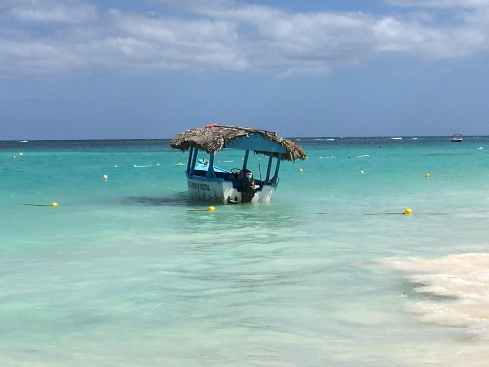 Strand Meliá Caribe Beach Resort-All Inclusive