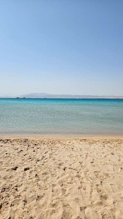 Strand Hotel Sheraton Soma Bay Resort