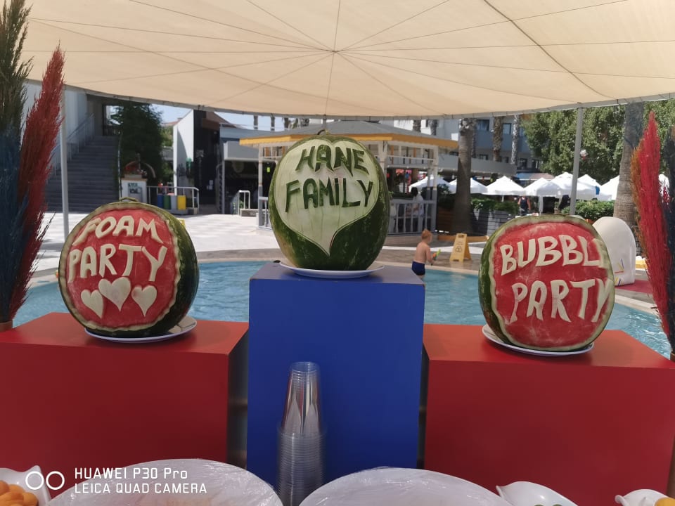 Gastro Hane Family Resort