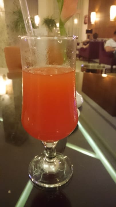 Restaurant Pickalbatros White Beach Resort - Hurghada