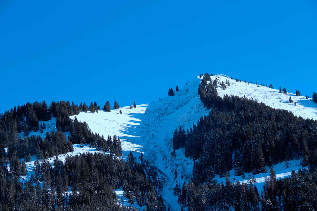 Ausblick Landhaus Maria Theresia