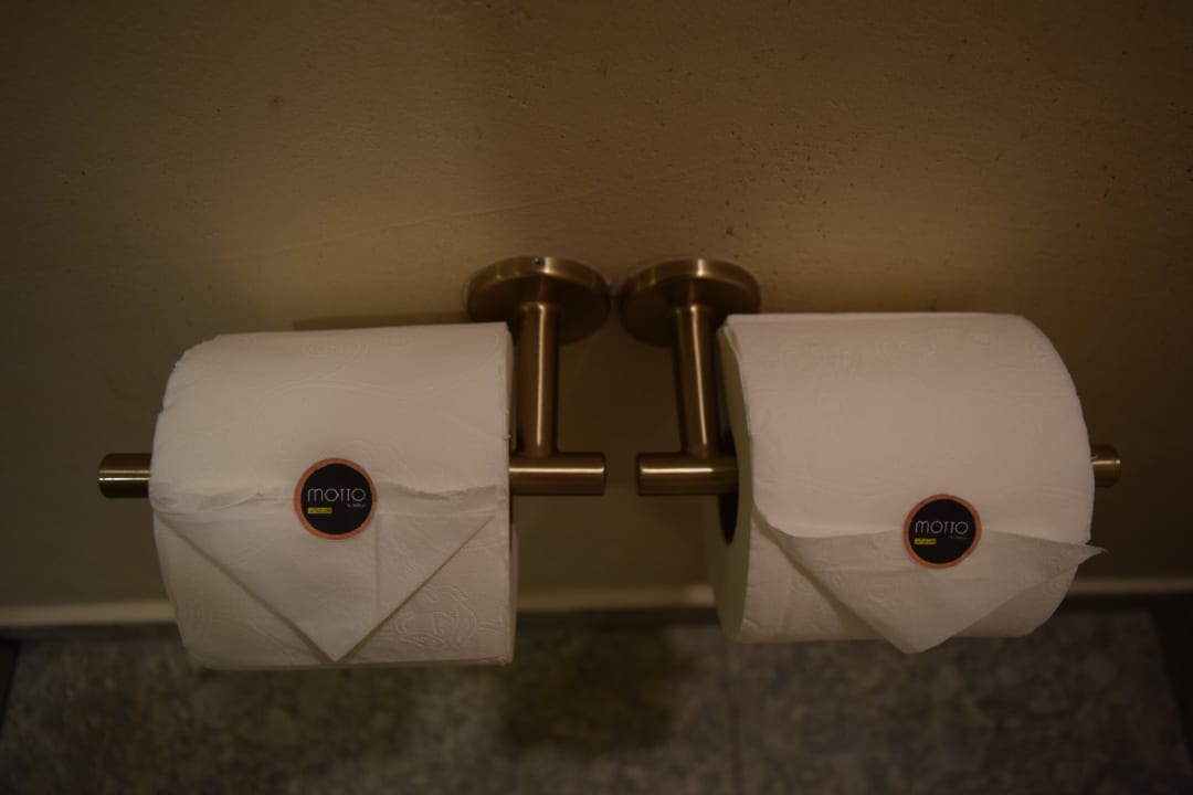 Zimmer Motto By Hilton Tulum