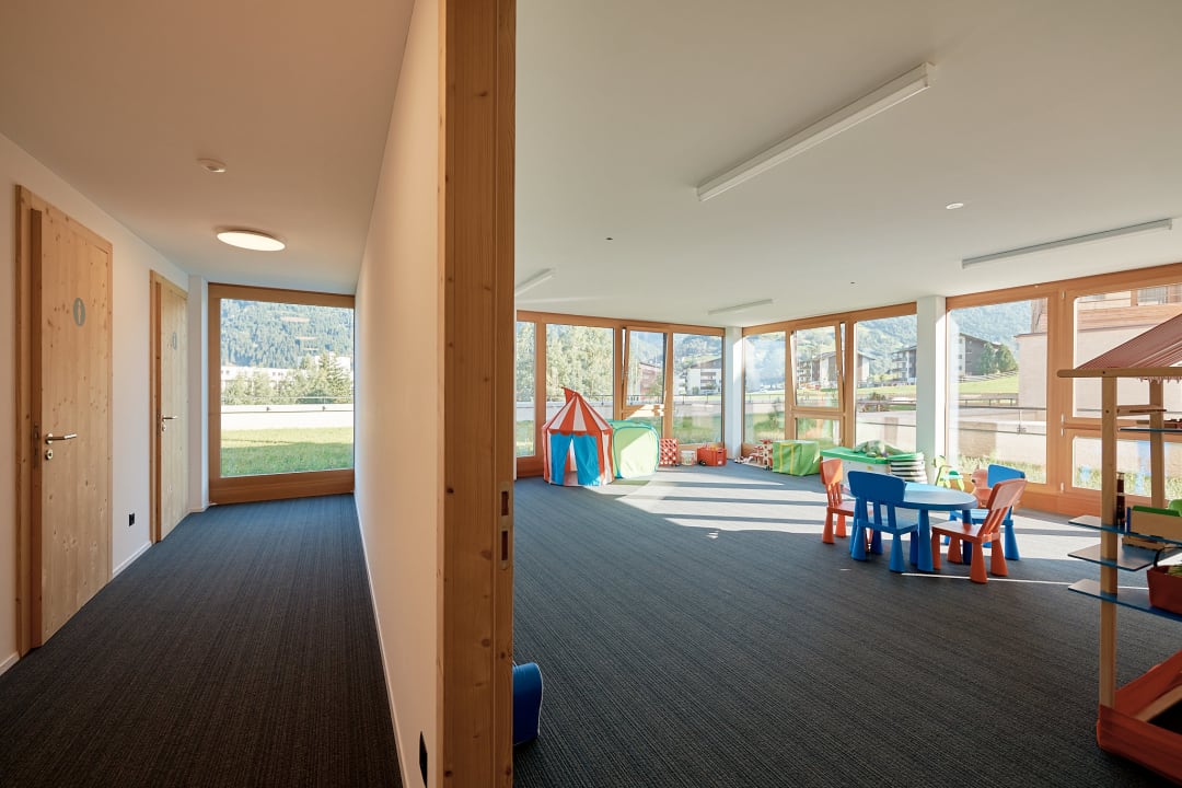 Sport & Freizeit Catrine Experience - Catrina Resort