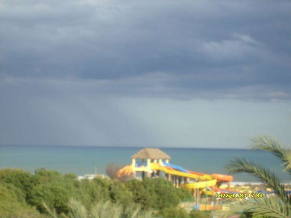 Hotel Hawai Beach Club