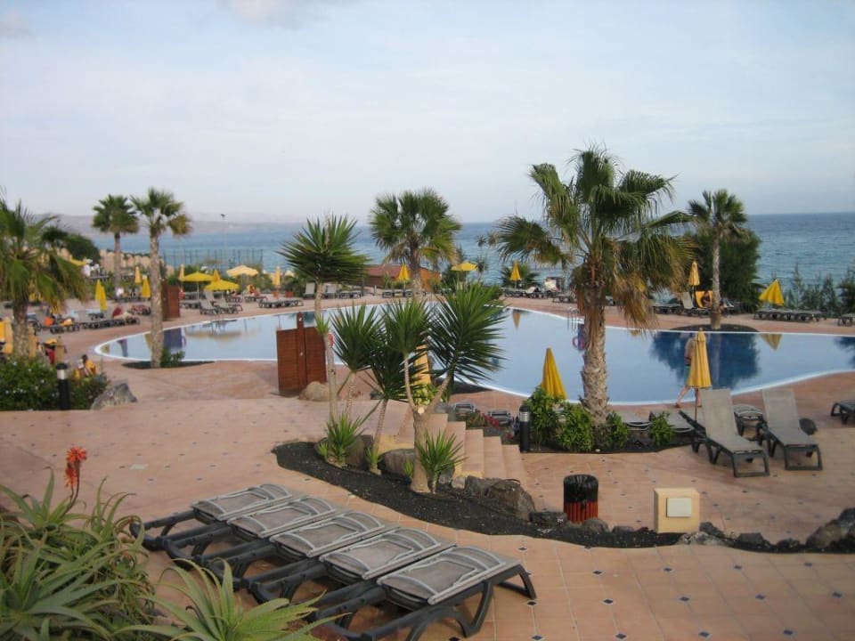 unterer großer Pool H10 Tindaya