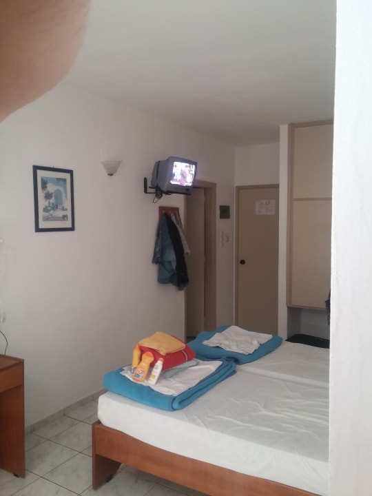 Zimmer Hotel Kathrin Beach