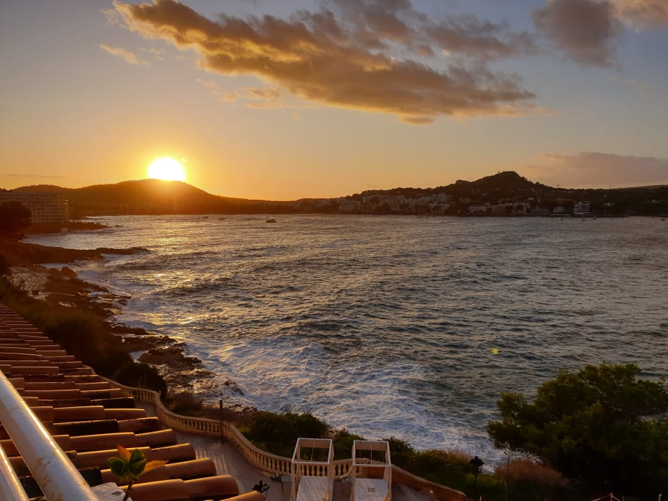 Ausblick Sentido Fido Punta del Mar – Adults only