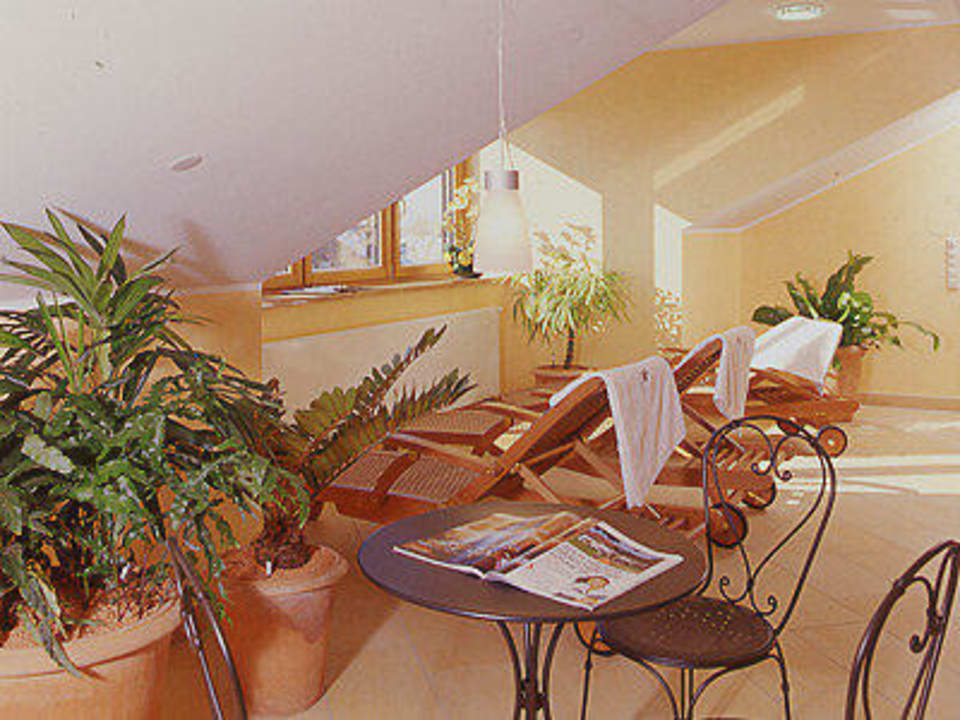 Wellness Hotel Neuwirt