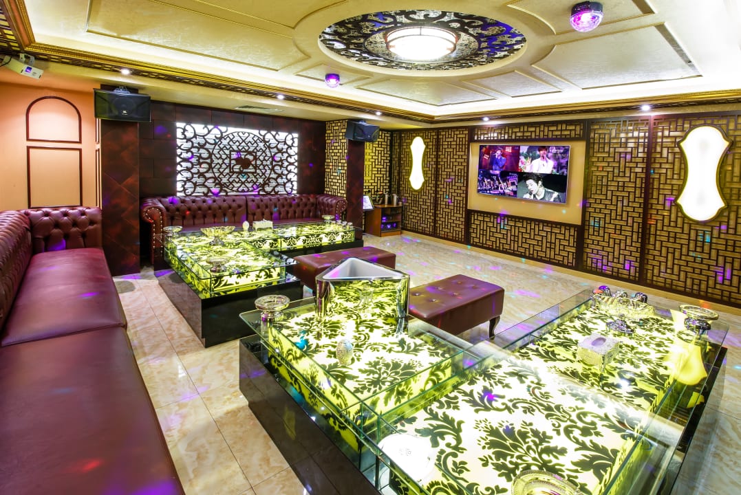 Sport & Freizeit Grand Excelsior Hotel Deira