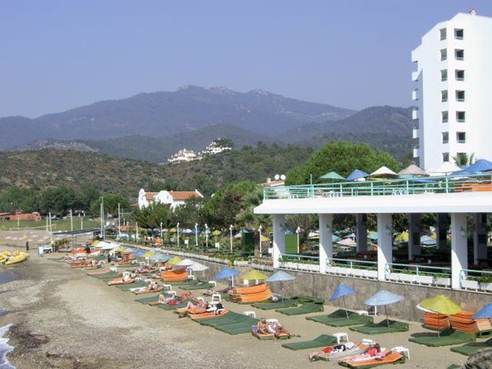 Hotel Grand Efe Hotel Grand Efe