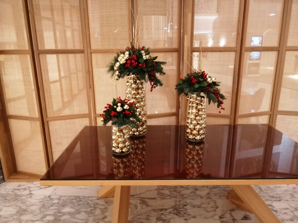 Lobby Tabaiba Princess