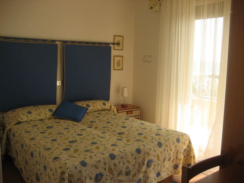 Room Hotel Telenia
