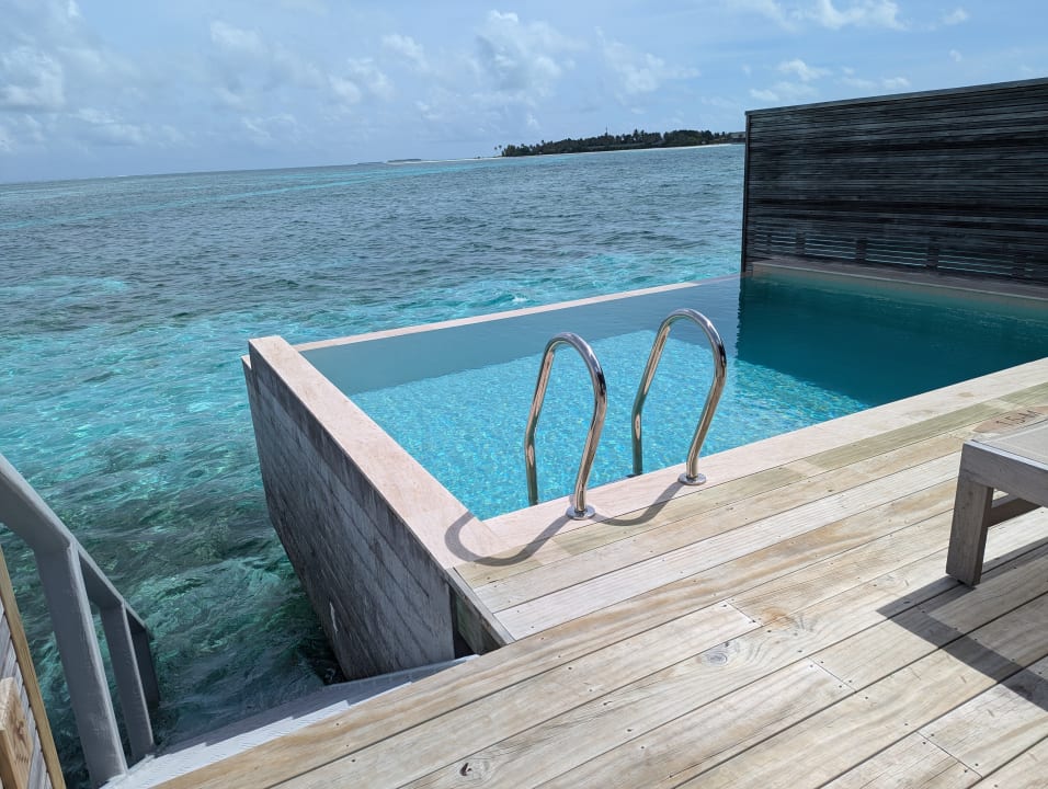 Zimmer Jawakara Islands Maldives