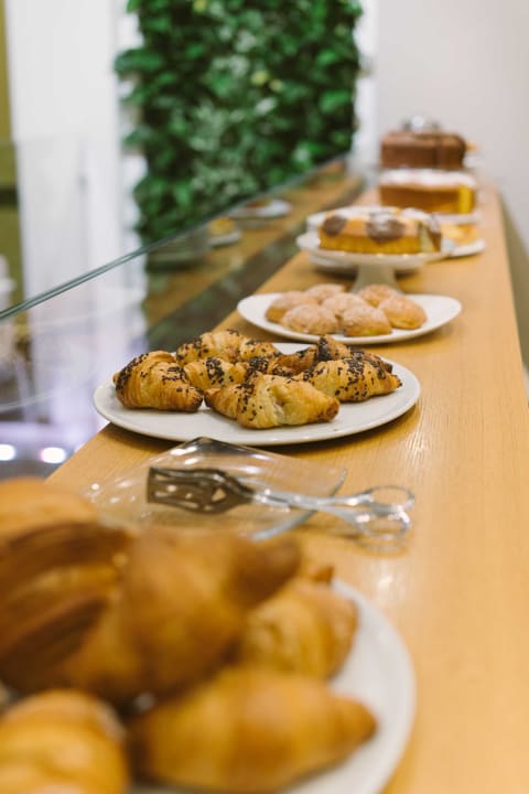 Gastro Hotel Giulietta e Romeo