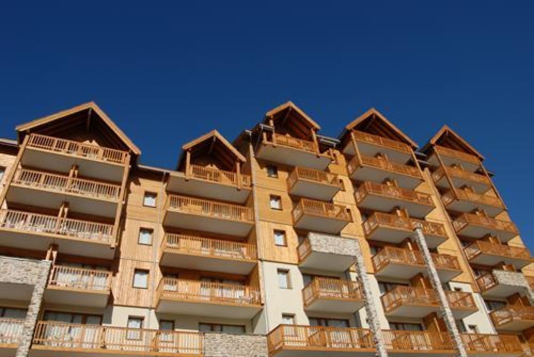 Hotel Rochebrune Hotel Rochebrune