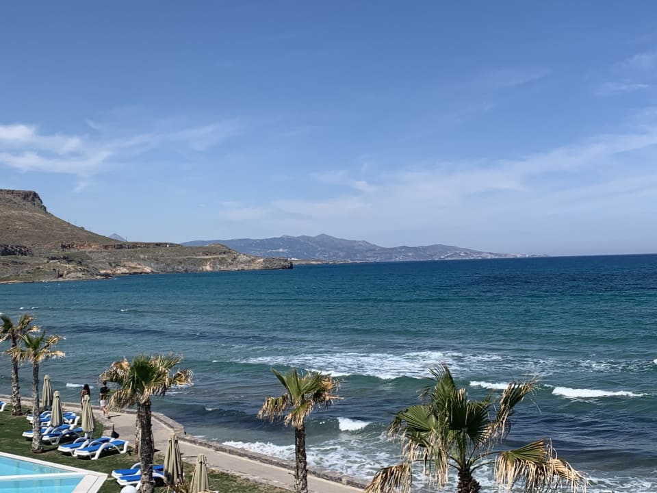 Strand Arina Beach Resort