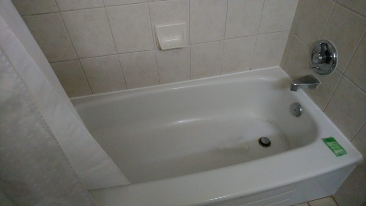 Zimmer Hotel Holiday Inn Kingston Waterfront