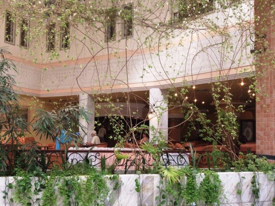 Lobbybar Sentido Marillia Resort & Spa