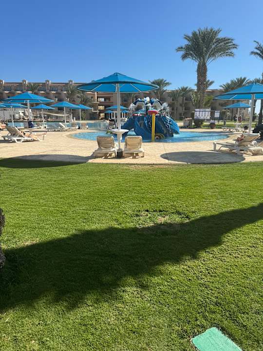 Sonstiges Pyramisa Beach Resort Sahl Hasheesh