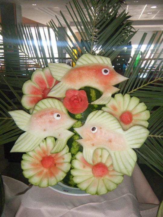 Cool Grand Palladium White Island Resort & Spa