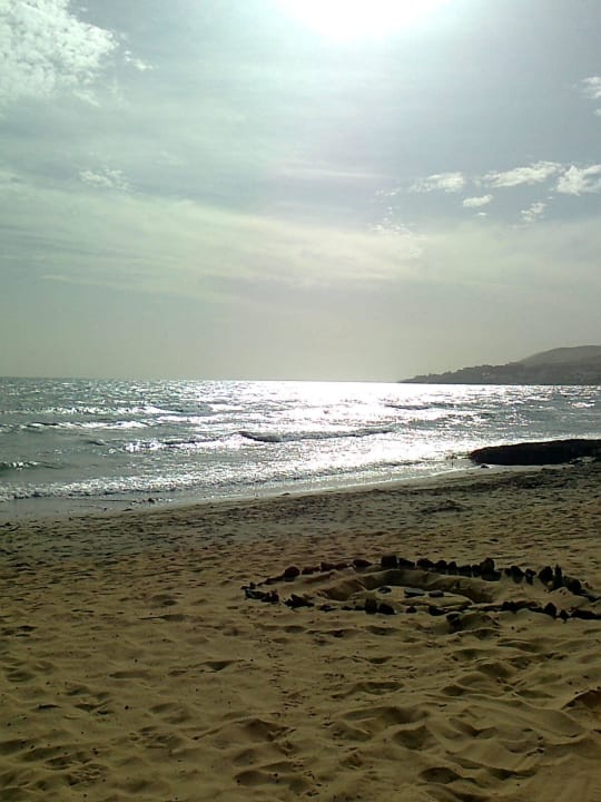 Entspannung SBH Costa Calma Beach Resort