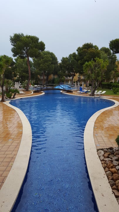 Pool Zafiro Mallorca