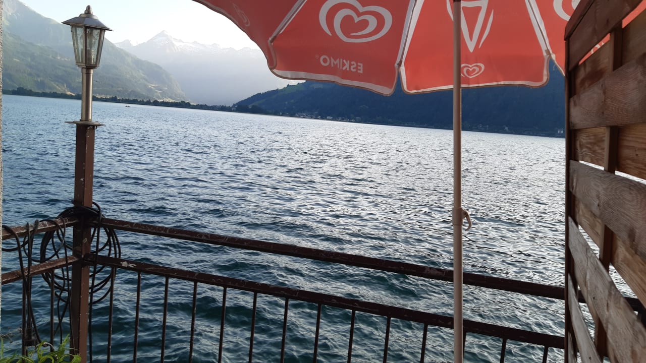 Strand Hotel Garni Seestrand