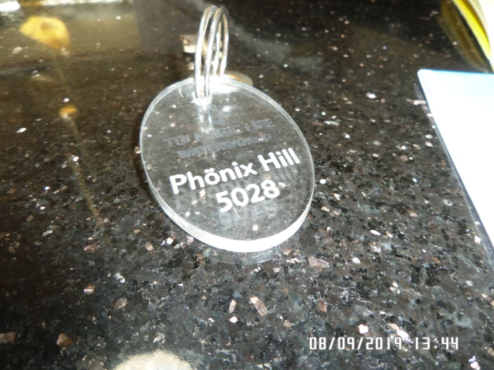 Sonstiges Asteria Family Belek