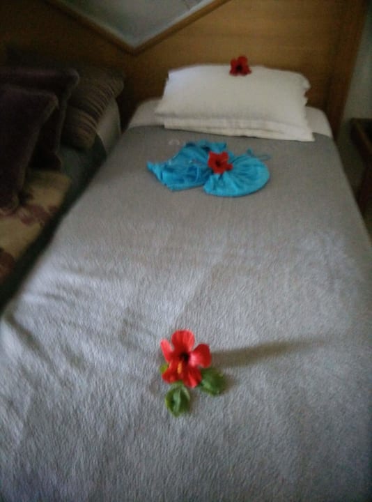 Zimmer Hotel Djerba Resort