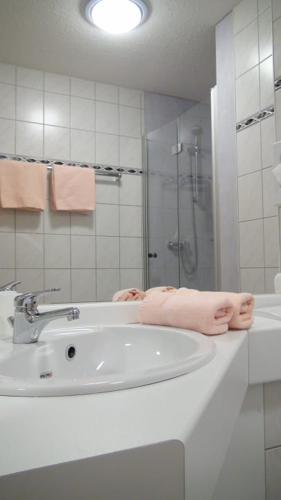 Zimmer Hotel Bigger Hof