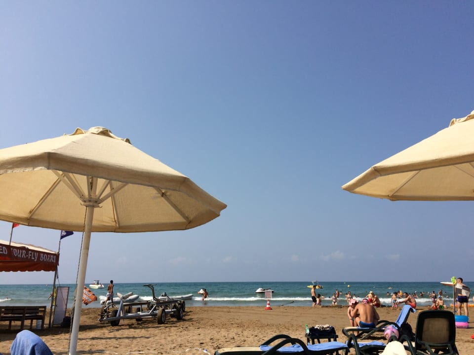 Strand Sentido Trendy Verbena Beach