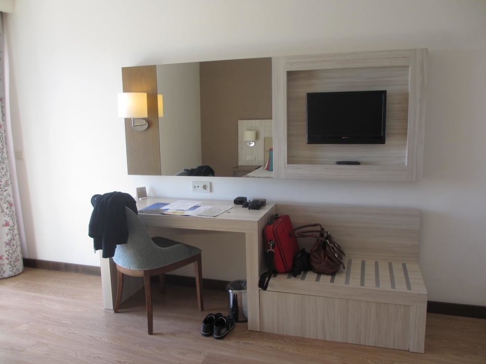 Keine Side Prenses Resort & Spa