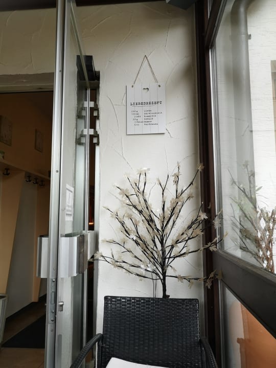 Sonstiges Hotel Lahnblick