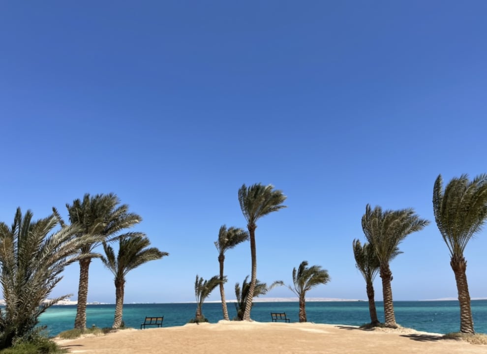 Strand Continental Hotel Hurghada