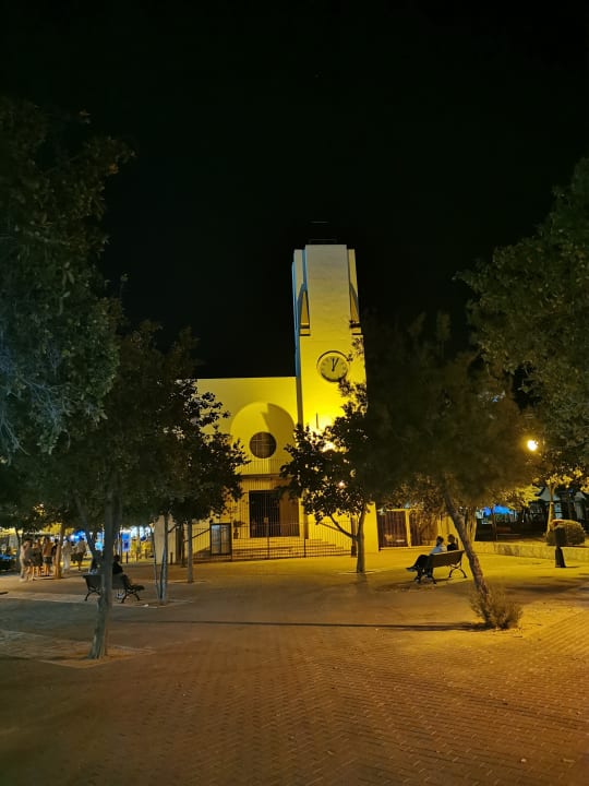 Außenansicht Aparthotel Houm Plaza Son Rigo