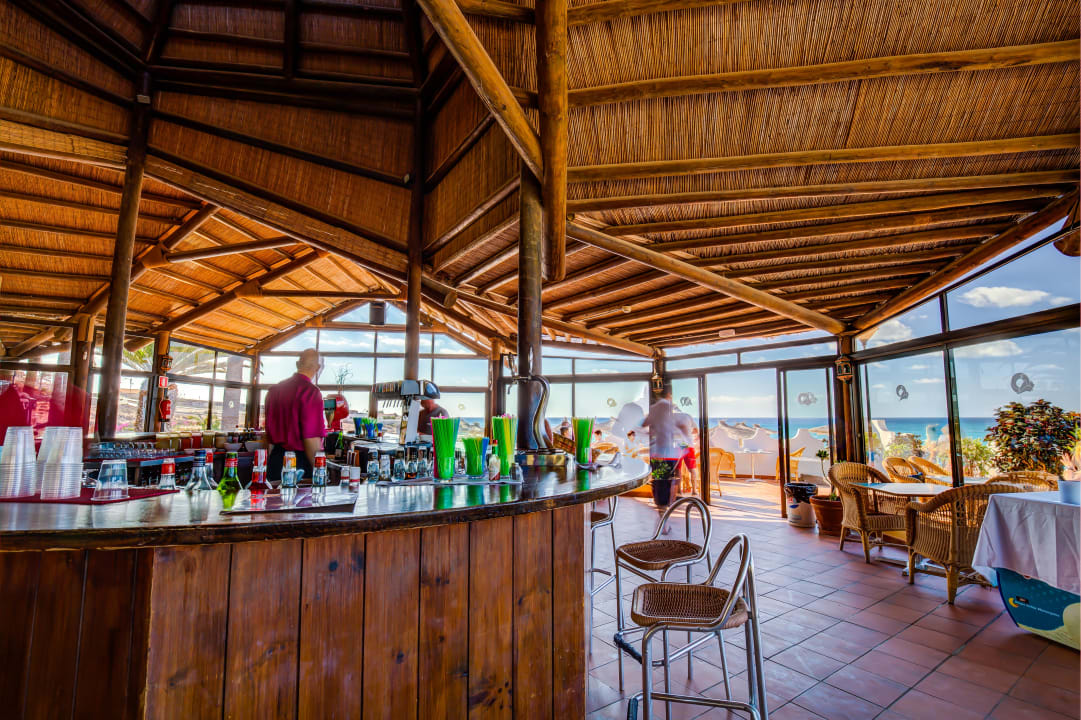 Restaurant SBH Costa Calma Beach Resort