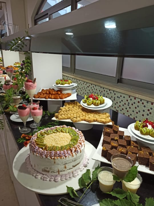 Gastro FUN&SUN Smart Hane Sun Hotel