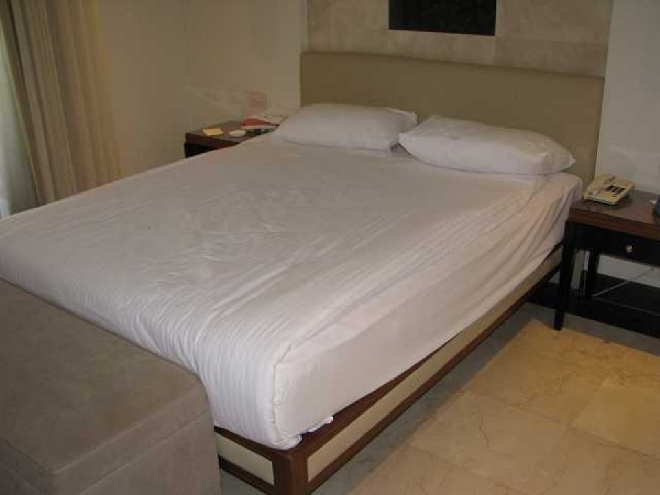 Familienzimmer Ali Bey Club